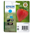 EPSON ENCRE T2992 FRAISE XL CYAN XP-235/332/335/432/435