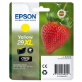 EPSON ENCRE T2994 FRAISE XL JAUNE XP-235/332/335/432/435