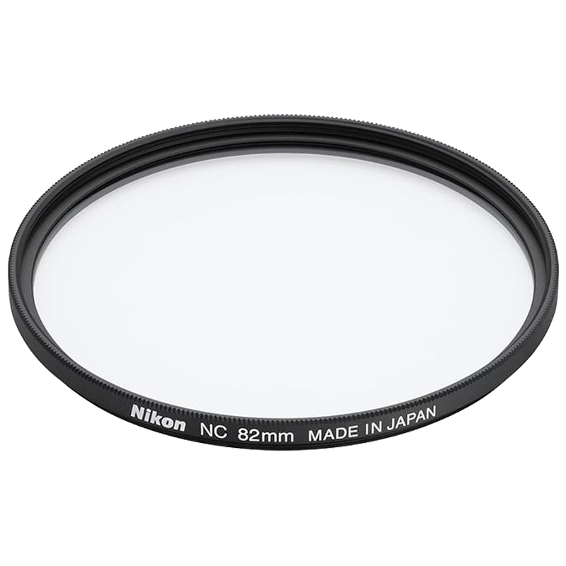 NIKON Filtre NC protecteur 82 mm