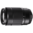 FUJIFILM XC 50-230 mm f/4,5-6,7 OIS II Noir