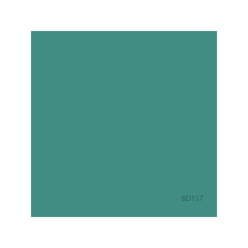 BD FOND STUDIO PAPIER 2,75 x 11 m Teal