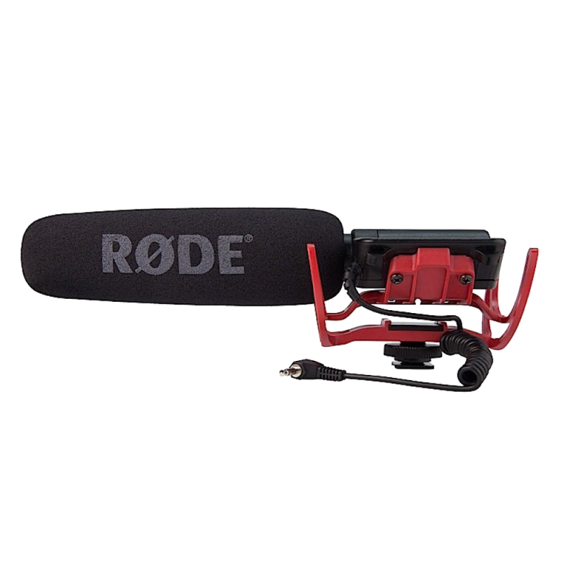 RODE Videomic Rycote