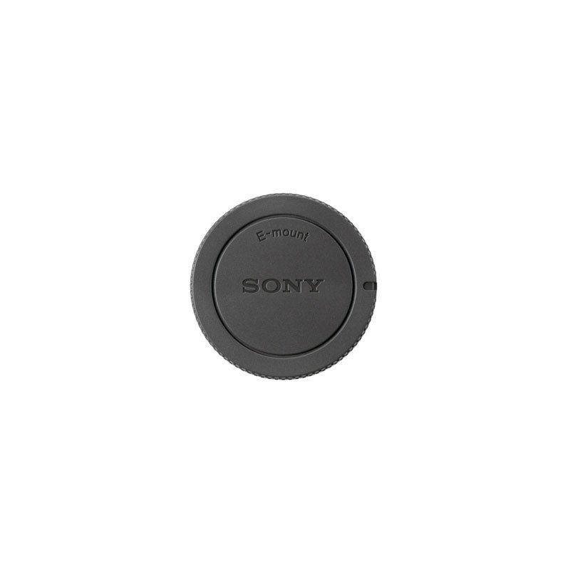 SONY AL-CB1EM Bouchon de boîtier E/FE