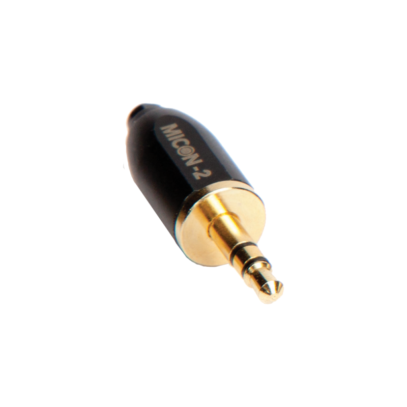 RODE MICON-2 Adaptateur compatible HS1/LAVALIER PINMIC  MINI JACK 3,5mm