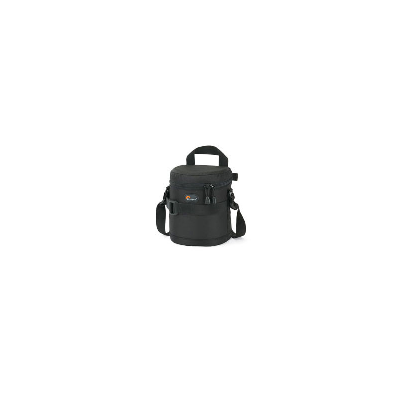 LOWEPRO LENS CASE 11x14 noir