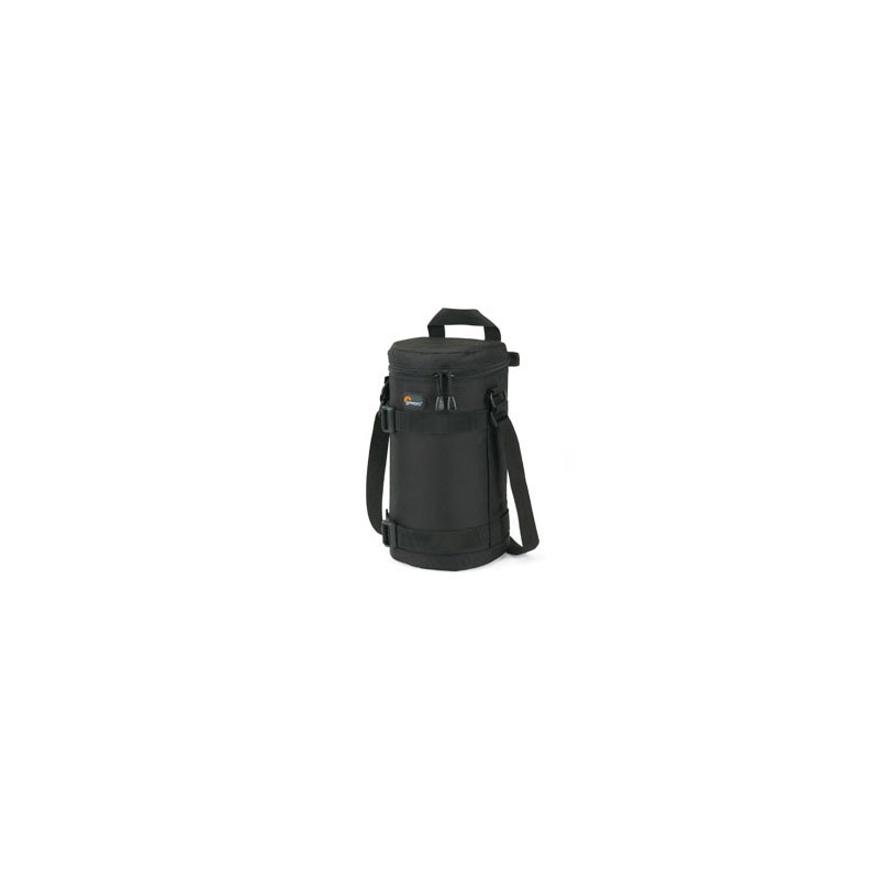 LOWEPRO LENS CASE 11x26 noir