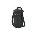 LOWEPRO LENS CASE 11x26 noir