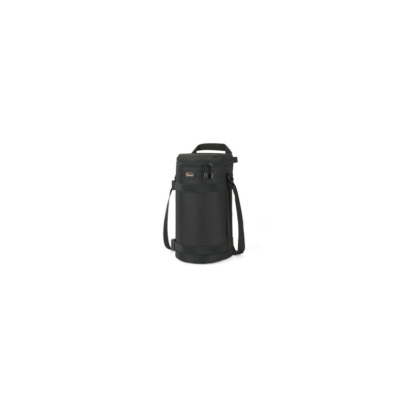 LOWEPRO LENS CASE 13x32 noir