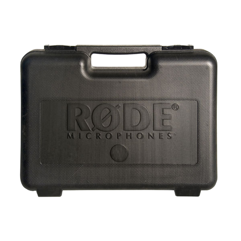 RODE RC4 Valise rigide pour NT4