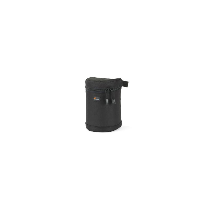 LOWEPRO LENS CASE 9x13 noir