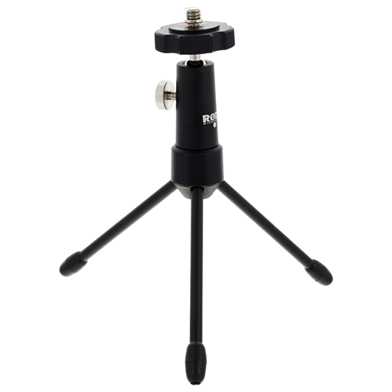 RODE Tripod trépied pour micro vidéo