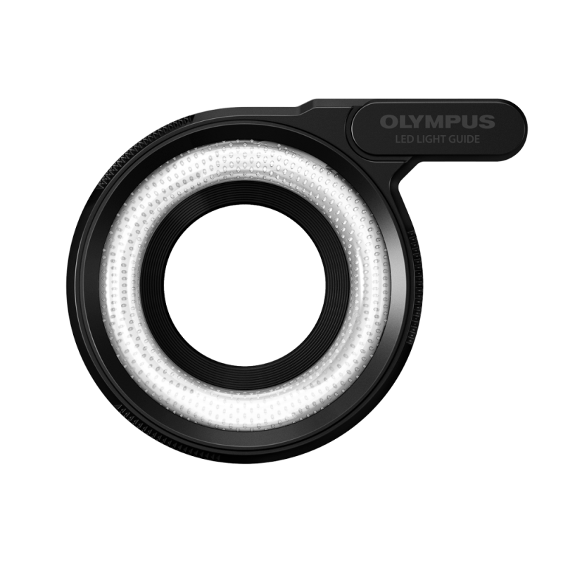 OLYMPUS LG-1 bague MACRO LED pour TG-3/4/5/6