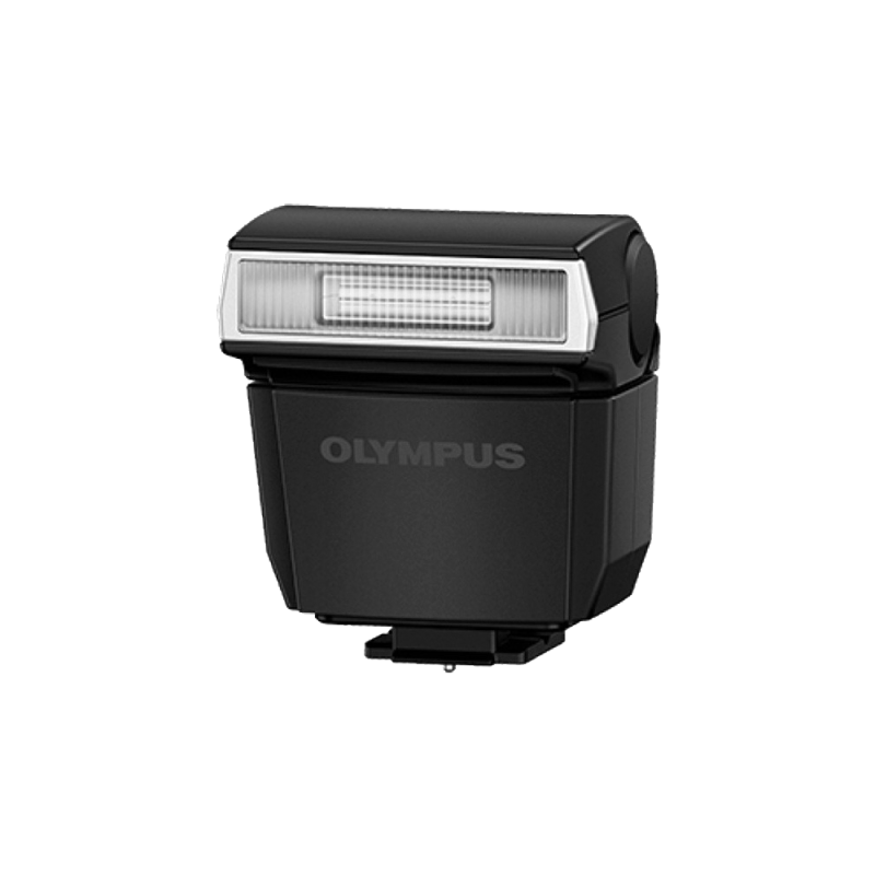 OLYMPUS FL-LM3 FLASH POUR OM-D E-M5 MARK II