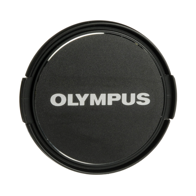 OLYMPUS bouchon LC-46 pour objectifs Micro 4/3