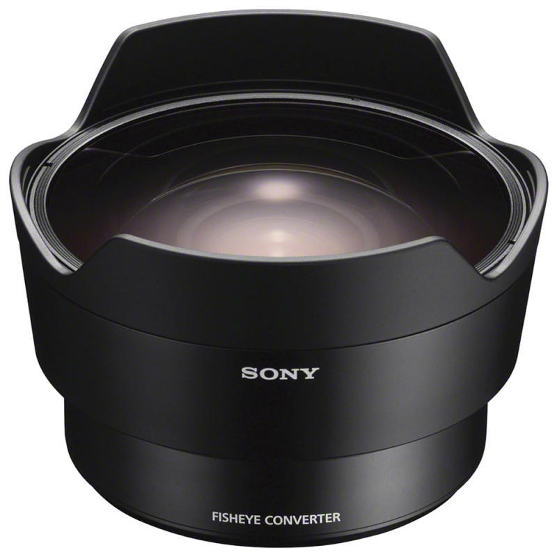 SONY SEL057FEC CONVERTISSEUR ULTRA GRAND ANGLE POUR FE 28 MM