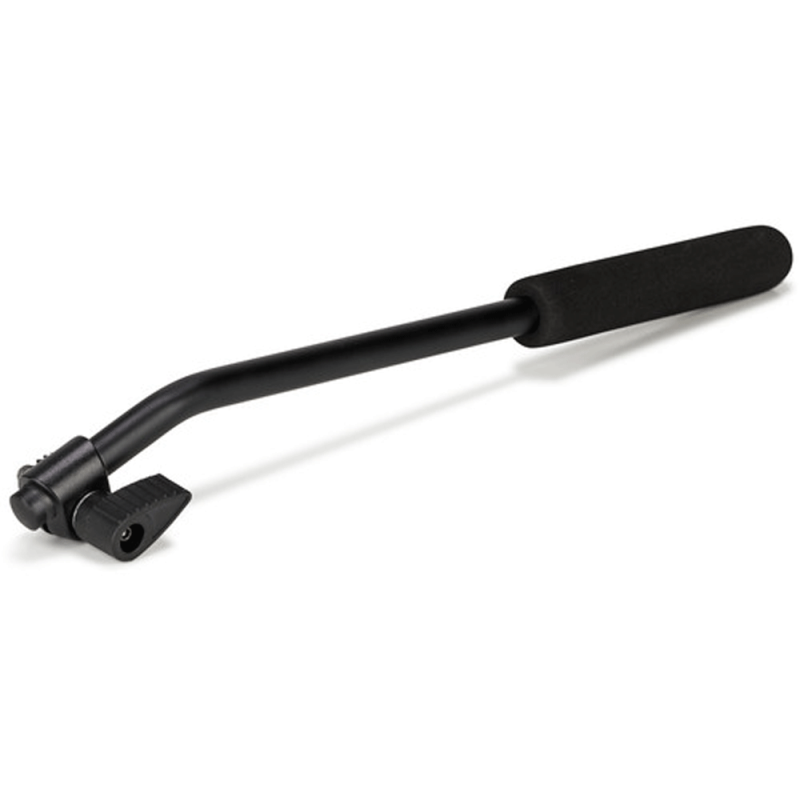 BENRO BS03 PAN HANDLE pour S2 S2P S4 AND S4P tête