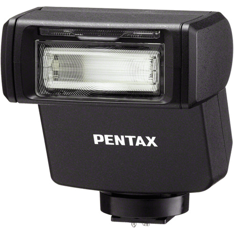 PENTAX AF 201 FG flash