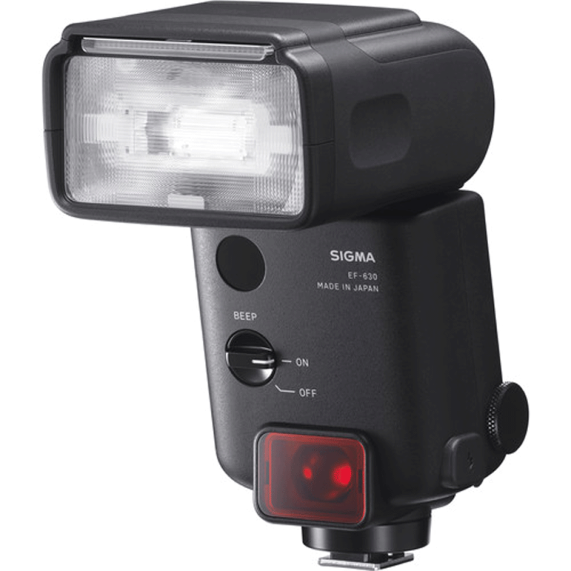 SIGMA EF-630 FLASH SIGMA