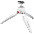 MANFROTTO MTPIXIEVO-WH TREPIED DE TABLE PIXI EVO BLANC