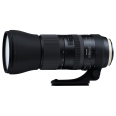 TAMRON 150-600 mm f/5-6,3 DI VC USD G2 SP Canon