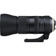 TAMRON 150-600 mm f/5-6,3 DI VC USD G2 SP Canon