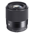 SIGMA 30 mm f/1,4 DC DN Sony E/FE Contemporary