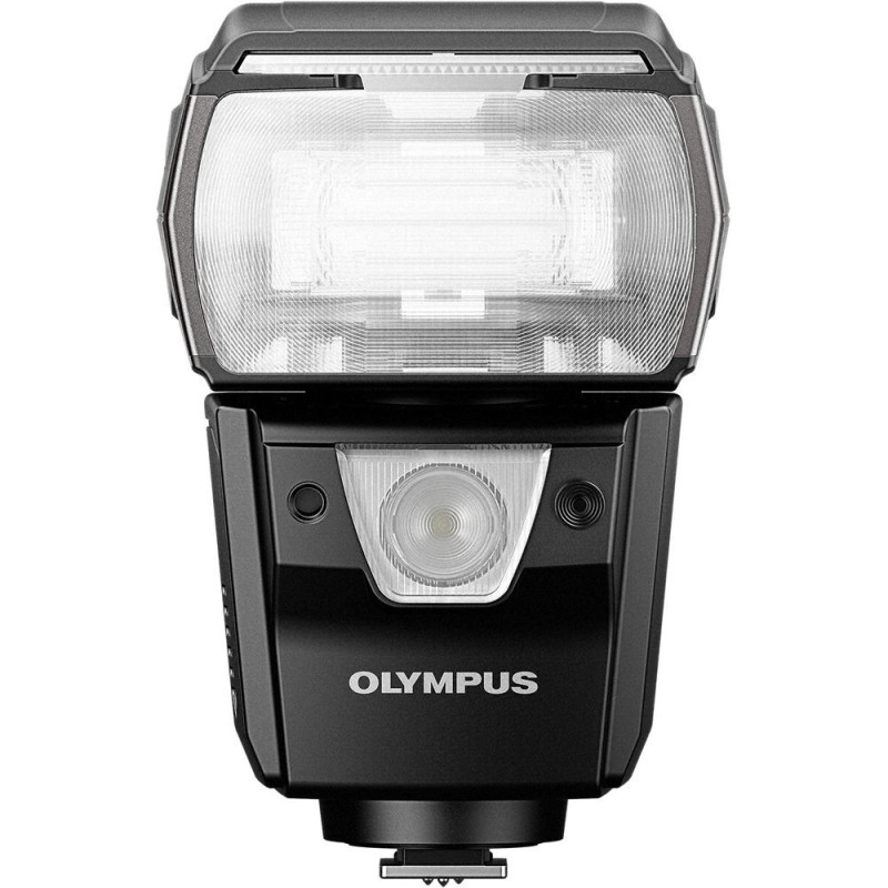 OLYMPUS FL-900R FLASH