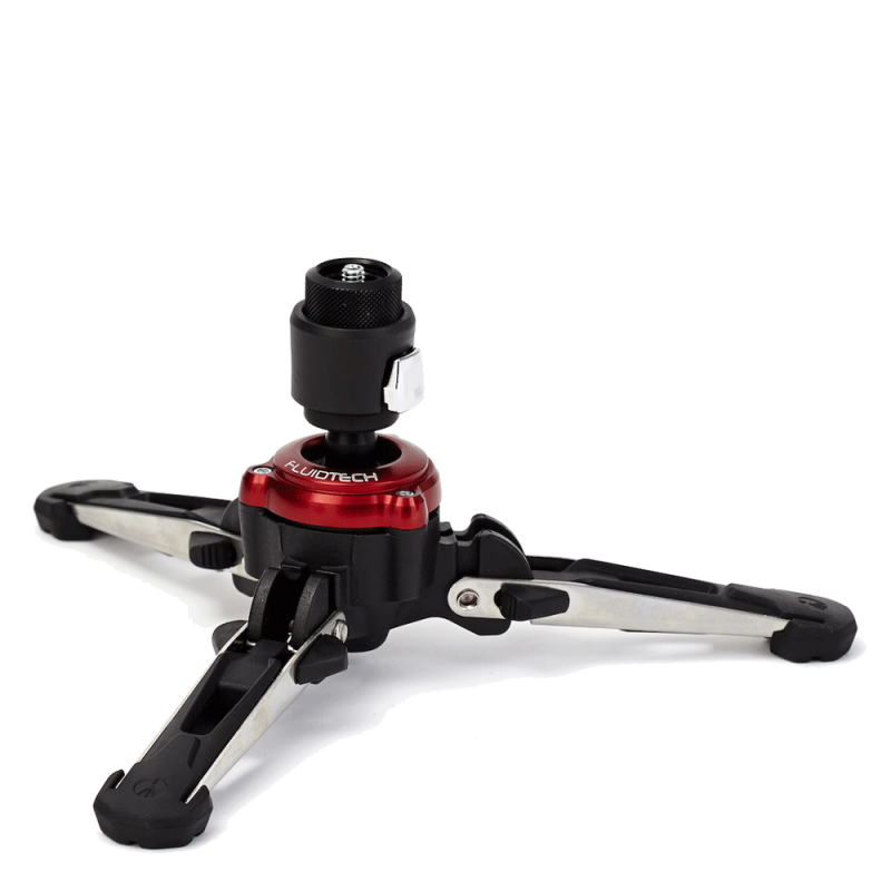 MANFROTTO MVMXPROBASE Monopode fluide