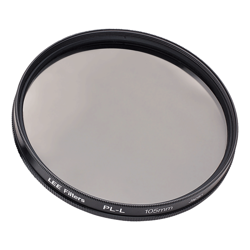 LEE FILTERS SYSTÈME 100 Filtre vissant polarisant circulaire 105 mm