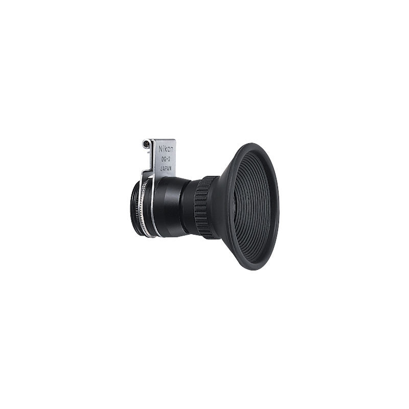 NIKON DG-2 LOUPE DE VISEE 2X