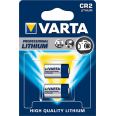 VARTA Pile Professional Lithium CR2 X2