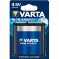 VARTA Pile High Energy 4,5V / 3LR12