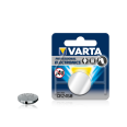 VARTA Professional Electronics Pile Bouton Lithium CR2450