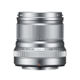 FUJIFILM XF 50 mm f/2,0 R WR Argent