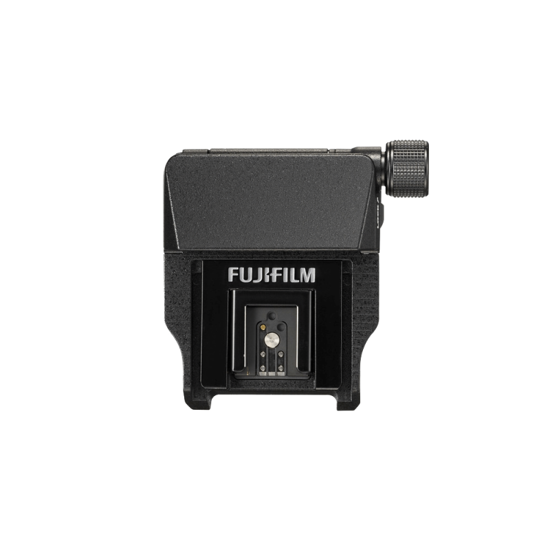 FUJIFILM EVF-TL1 ADAPTATEUR ORIENTABLE POUR VISEUR EVF POUR GFX 50S/100/100II