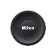 NIKON LC-K101 Bouchon avant d\'objectif pour 19 mm f/4