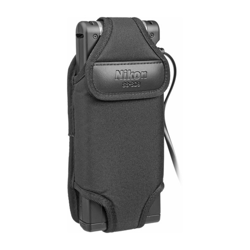 NIKON SS-SD9 ETUI SOUPLE POUR BATTERIE SD-9