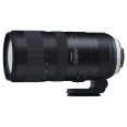 TAMRON 70-200 mm f/2,8 DI VC USD SP G2 Nikon