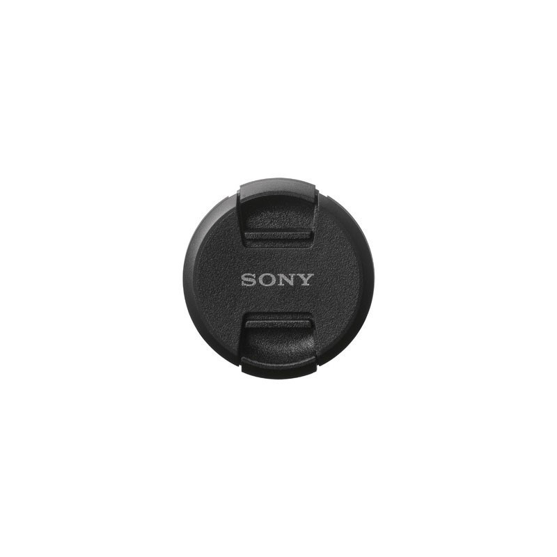 SONY AL-CF72S Bouchon d'objectif 72 mm