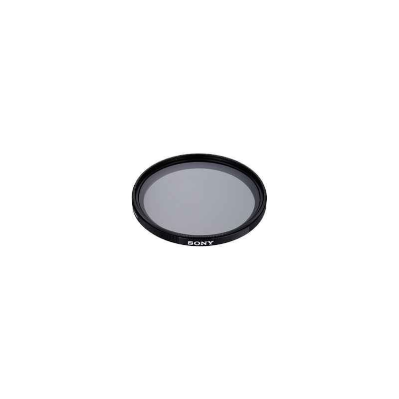 SONY VF-49CPAM Filtre polarisant pour ALPHA