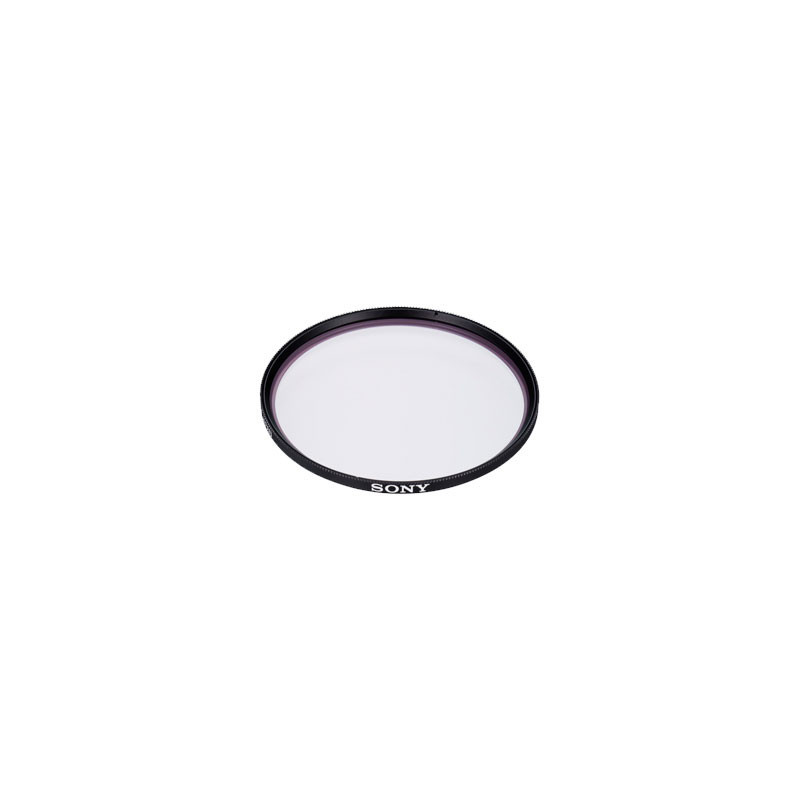 SONY VF-62MPAM Filtre de protection 62 mm