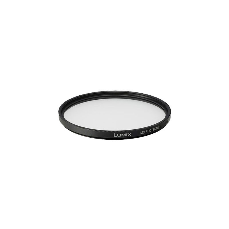 PANASONIC DMW-LMCH62E Filtre de Protection 62mm