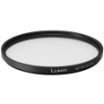 PANASONIC DMW-LMCH62E Filtre de Protection 62mm