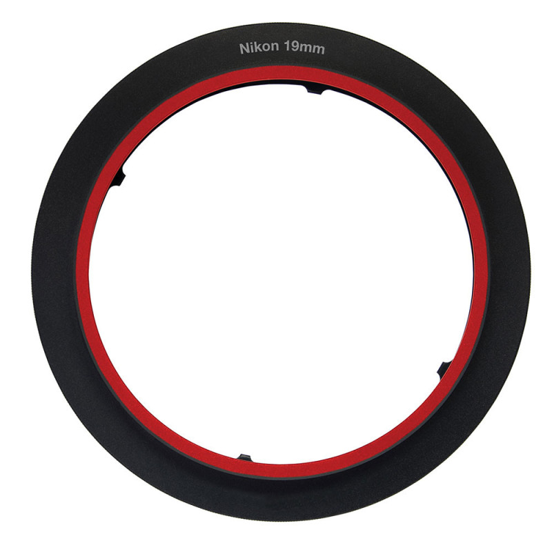 LEE FILTERS SW150 Bague d'adaptation pour nikon  19MM PCE