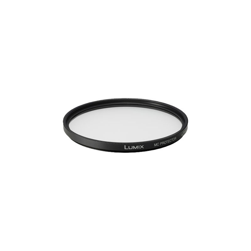 PANASONIC DMW-LMCH72E Filtre de Protection 72mm