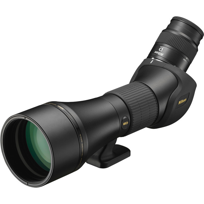 NIKON LUNETTE FIELDSCOPE 82ED-A Diamètre 82MM étanhe