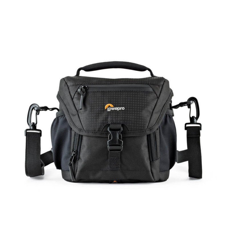 LOWEPRO NOVA 140 AW II noir