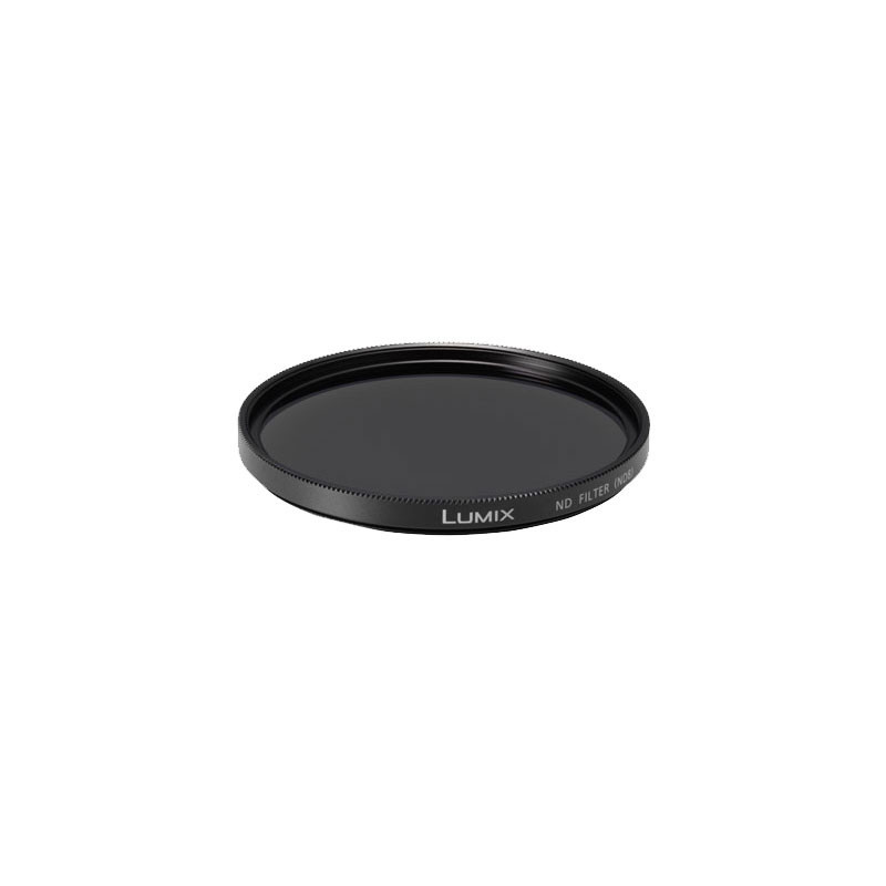 PANASONIC DMW-LND62E Filtre Neutre 62mm