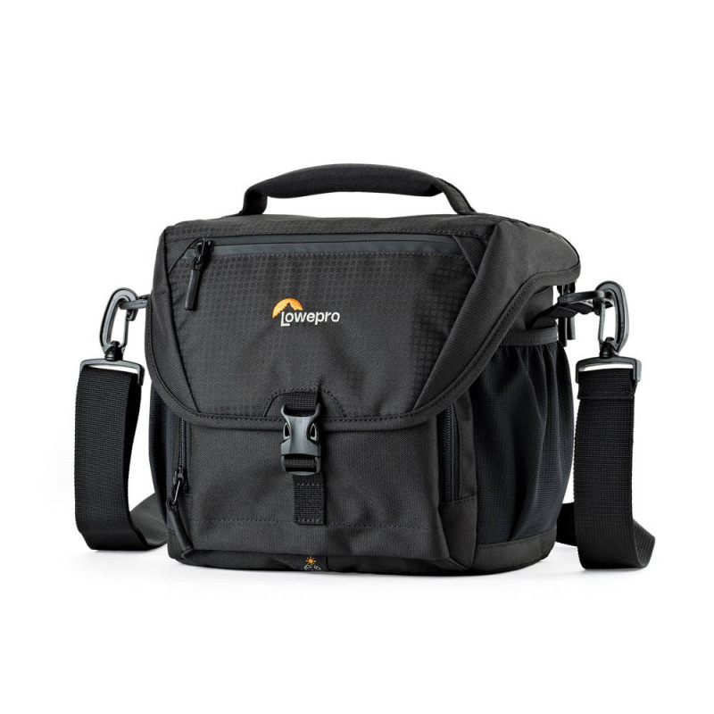 LOWEPRO NOVA 170 AW II noir