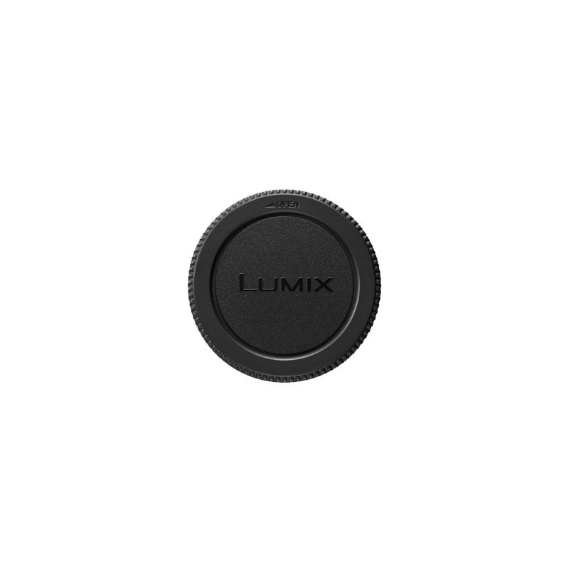 PANASONIC DMW-LRC1GU Bpuchon arrière pour LUMIX G